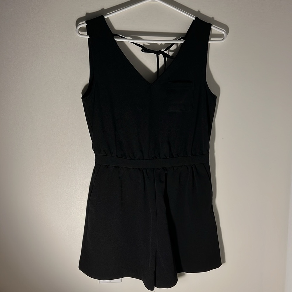 Reitman romper - Picture 2 of 5